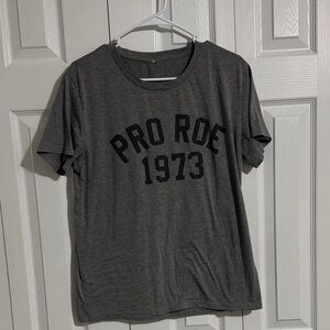 Pro RoeGraphic T-Shirt